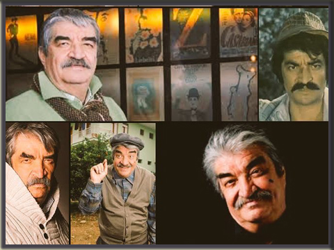 Bülent Kayabaş... SANAT DÜNYASI VE ÜNLÜLER YASTA!...
