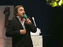 Volkan Konak... "NEYSE Kİ BENİM GİBİ ÖPEMEDİ"!