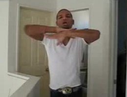 BU DA "ÇAKMA" HADİSE!..