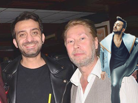 Serhan Efe… TARKAN’IN MENAJERİNİN YENİ KEŞFİ!