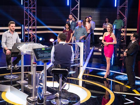 Sıradaki Gelsin... NEFESLER 140 BİN İÇİN TUTULACAK!