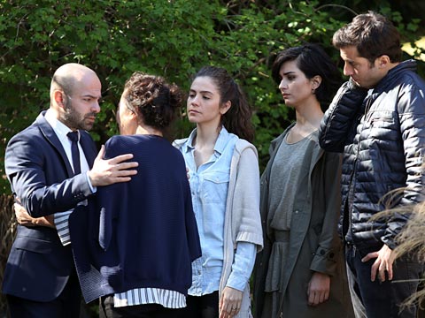 Cesur ve Güzel... CESUR, SUÇSUZ OLDUĞUNU NASIL KANITLAYACAK?