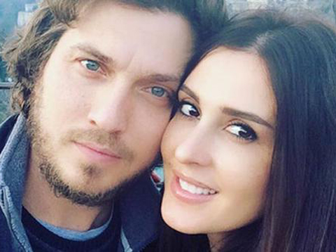 Ebru Destan...BOŞANIYOR HABERLERİNE CEVAP!