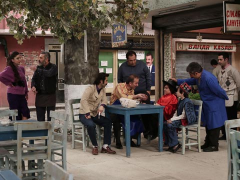 Seksenler...23 NİSAN COŞKUSU!