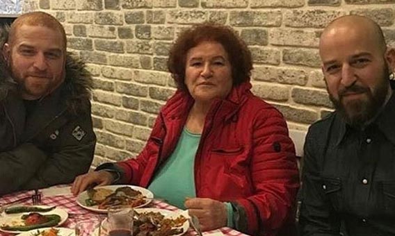 Selda Bağcan... ATHENA İLE YENİ PROJE!
