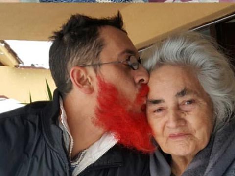 Tanju Babacan... ANNESİNİ KAYBETTİ..