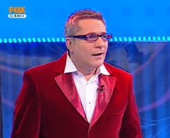 Mehmet Ali Erbil... İBRAHİM TATLISES  İLE YILDIZ TİLBE'Yİ "Tİ"YE ALDI!