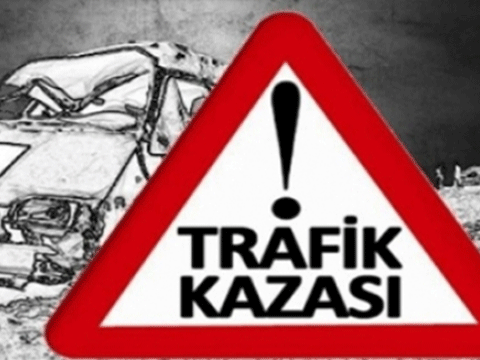 İnternet Medyası Derneği... TRAFİK KAZALARI İLE İLGİLİ AÇIKLAMA GELDİ!