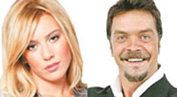 Sinem Kobal... "BEYAZ'IN ELİ ELİME DEĞMEDİ!