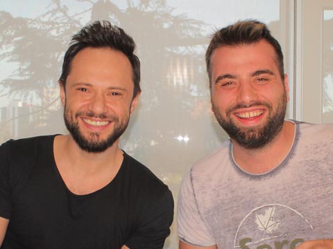 Özgün... 'ÇOK İYİ YEMEK YAPARIM'