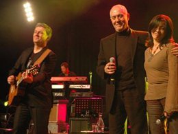 ONLARI ÖLÜM BİRARAYA GETİRDİ...