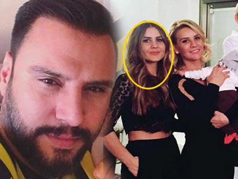 Alişan... ARADIĞI MUTLULUĞU BULDU!