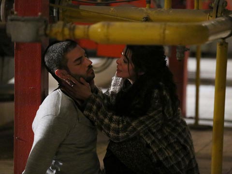 Çoban Yıldızı... ZÜHRE ZEYİD'İ KURTARABİLECEK Mİ?