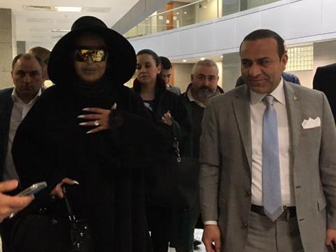 Bülent Ersoy - Lerzan Mutlu... TEHDİT DAVASINDA UZLAŞACAKLAR MI?