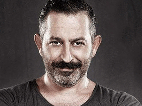 Cem Yılmaz... HAYRANINI NASIL Tİ'YE ALDI?