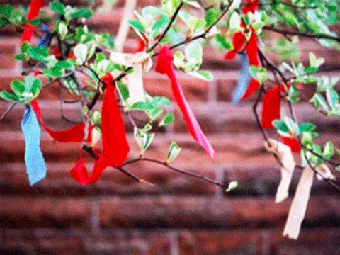 2017'DE HIDIRELLEZ  NE ZAMAN KUTLANACAK?