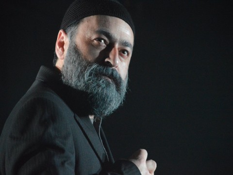 Tunca Çağıl... "KARA BEY", "MUTLULUK" MÜZİKALİNDE!..