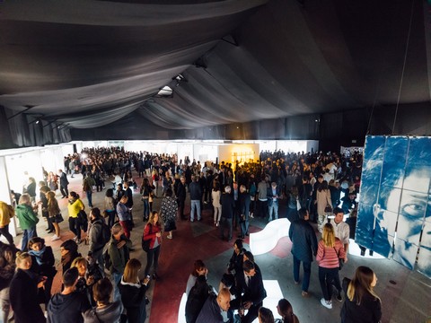 Mamut Art Project 2017... GENÇ SANATÇILARA SERGİ OLANAĞI!..