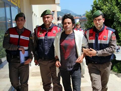 Selim Erdoğan... HAPİS CEZASI KESİNLEŞTİ!