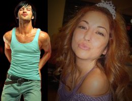Tarkan... KENDİNE YENİ SEVGİLİ YAPTI !..