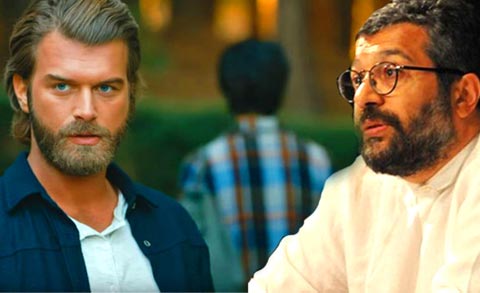 Kıvanç Tatlıtuğ... DAVAYI KAZANDI, TAZMİNATI BAĞIŞLIYOR!!