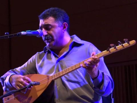 Erdal Erzincan... TRT YASAĞINA NE TEPKİ VERDİ?