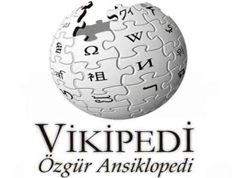 DÜNYANIN EN BÜYÜK SANAL ANSİKLOPEDİSİNE ERİŞİM YASAĞI!