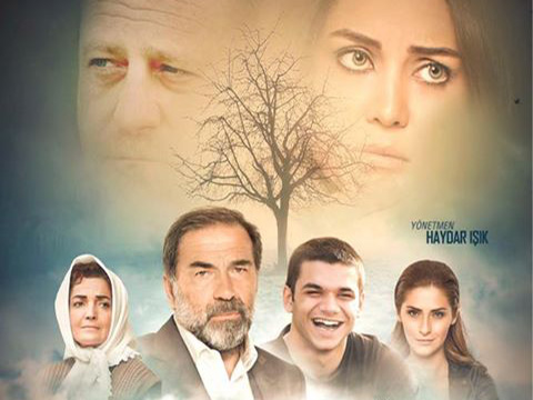 Umudun Kıyısında... 5 MAYIS’TA VİZYONA GİRİYOR!