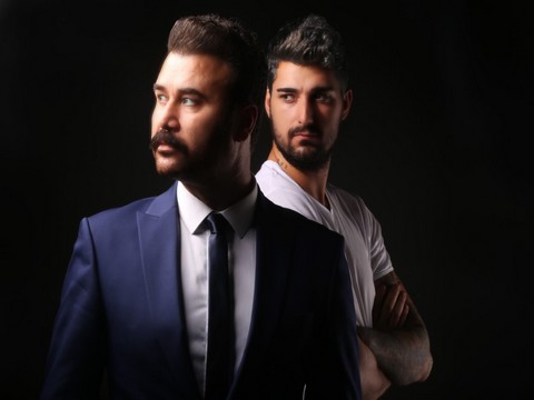 Hüseyin Tatlıses-İdo… YEĞEN BESTELEDİ, AMCA OKUDU!..