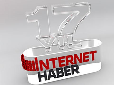 İNTERNETHABER 17 YAŞINDA!