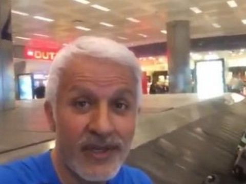 Talat Bulut... TACİZ İDDİALARINA NE CEVAP VERDİ?