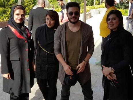 İlyas Yalçıntaş... İRAN'DA BAŞINA NELER GELDİ?