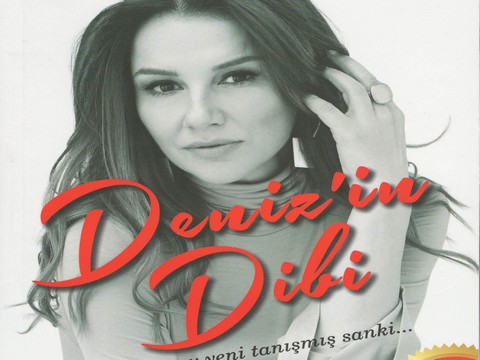 Deniz Seki... "MUTLULUĞA SÖZ VERDİ"!..