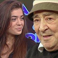 Erol Günaydın... "KIZIM SANA YAZIK OLUYOR"!