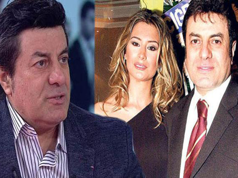 Coşkun Sabah-Ceyda Sabah... SÖZLEŞMEYLE BOŞANIYORLAR!