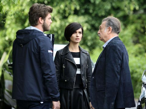 Cesur ve Güzel...CESUR VE SÜHAN’IN ARASINA SIRLAR GİRİYOR!