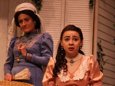 23. Bedia Muvahhid Ödülü... ZEYNEP GÖKTAY DİLBAZ, ÖDÜLÜN SAHİBİ OLDU!..