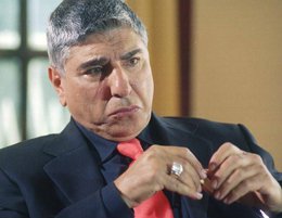 Atilla Olgaç... "1'İ ESİR 10 RUM'U ÖLDÜRDÜM" SÖZLERİ İÇİN SAVCILIKTA İFADE VERDİ!..