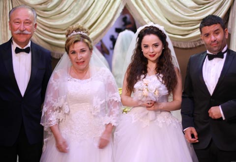 Hangimiz Sevmedik... TERS KÖŞE FİNAL!