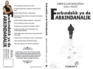 Şovmen-yazar Abdullah Koçoğlu... BURSA "JOKER" ÇEKTİ...