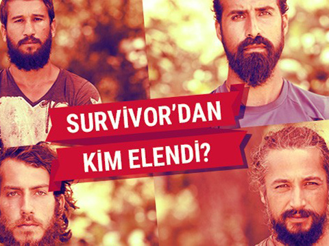 Survivor 2017... STRATEJİ NE SONUÇ VERDİ?