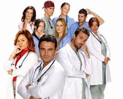 'Doktorlar'... DİZİ APAR TOPAR BİTİRİLDİ!