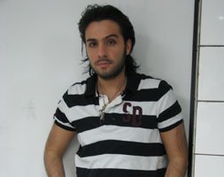 İsmail YK... ALANLARA SIĞMADI!