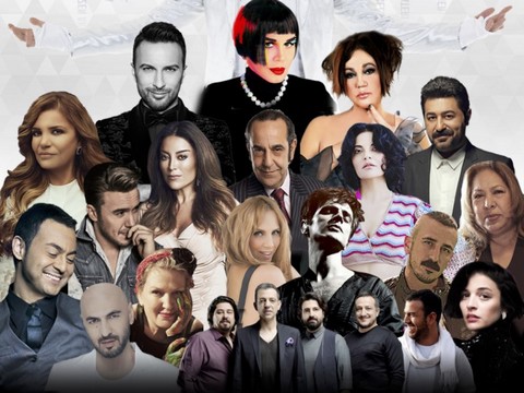 Yaşar Gaga... DEV İSİMLERİ BİR ARAYA GETİRDİ!..