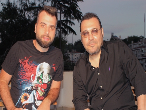 Yaşar...'OĞLUM MÜZİSYEN OLMAMALI!'