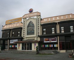 TÜRKİYE'NİN İLK ÇOCUK TİYATROSU SAHNESİ AÇILIYOR!