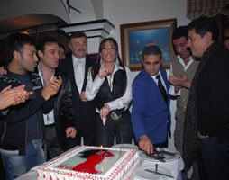 Linet... 30'UNDAN SONRA KADINLIĞIMI DAHA ÇOK HİSSETTİM!