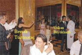 Okan Bayülgen... SEVGİLİSİNDEN İŞTE BU FOTOĞRAF YÜZÜNDEN AYRILDI ?..