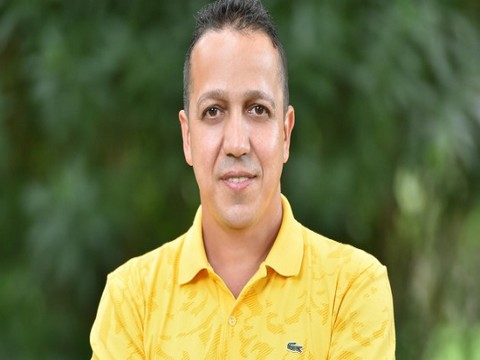 Dinçer Karacalar... YENİ GÖREVİ "ÇAĞRI GAZETESİ"NDE!..
