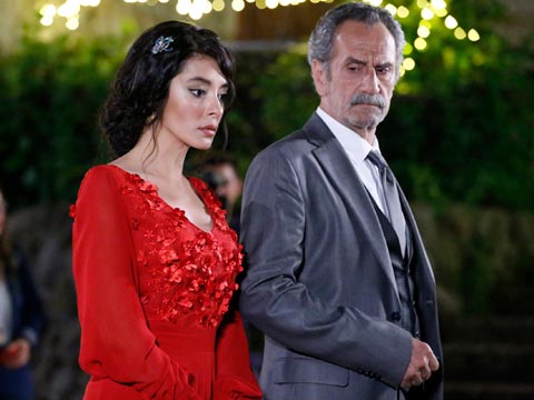 Çoban Yıldızı... SEYİT AŞKINI KALBİNE GÖMER!